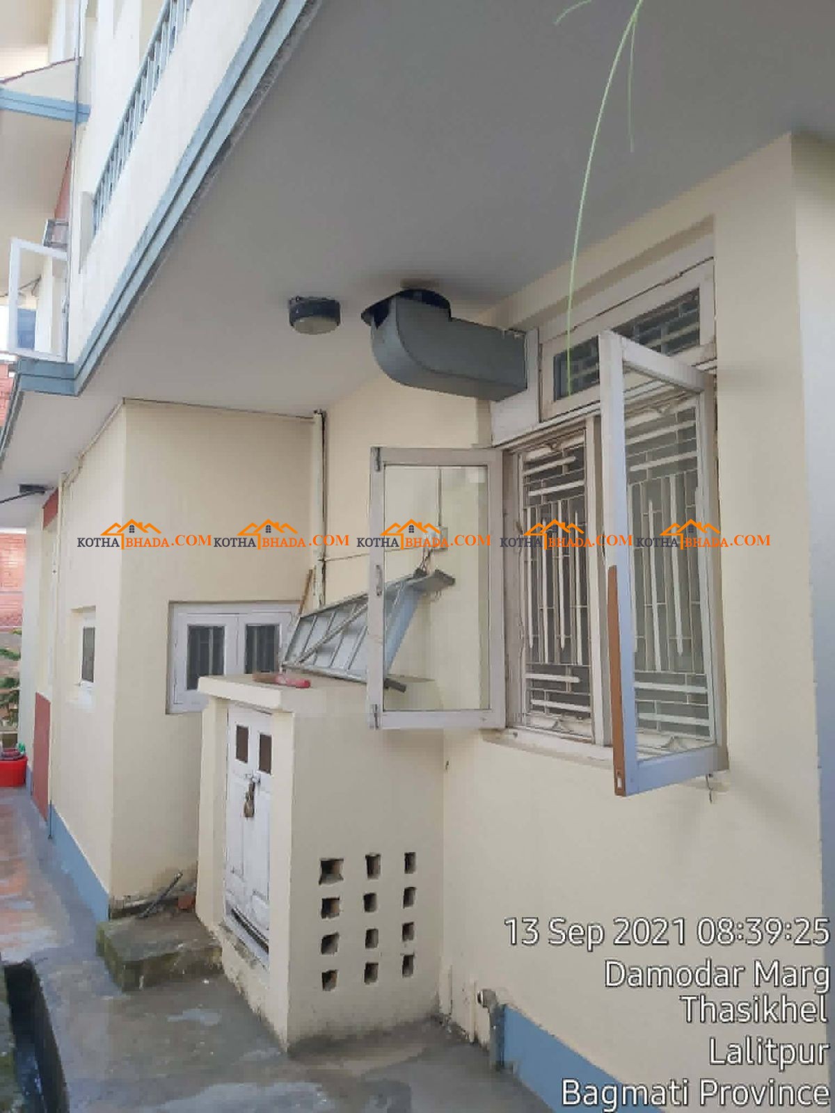 Furnished full house available for rent in Thasikhel, Lalitpur